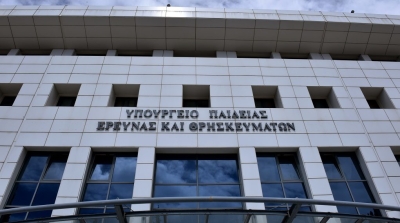 Πρόγραμμα Πανελληνίων 2026