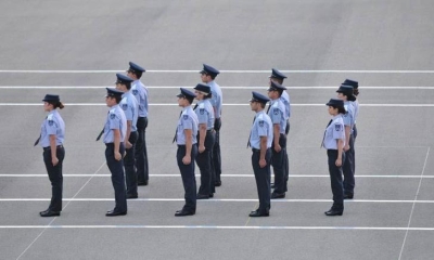 Προκήρυξη εισαγωγής στη Σχολές Αξιωματικών και Αστυφυλάκων για το 2022